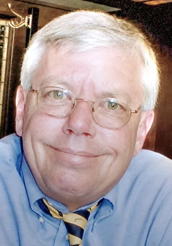 Timothy J. LaRose 1951-2026